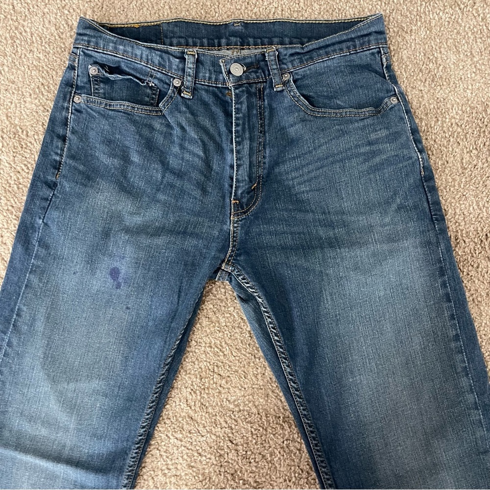 Levi’s Denim Jeans Men’s